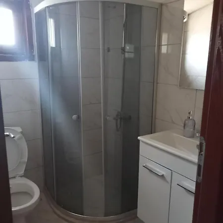 Yildiz Ahsap Evleri Daire Datça