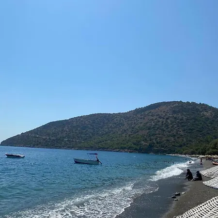 Daire Yildiz Ahsap Evleri Datça